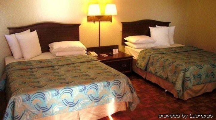 Oyo Hotel Houston, Tx Near Medical Center Nrg Stadium Szoba fotó