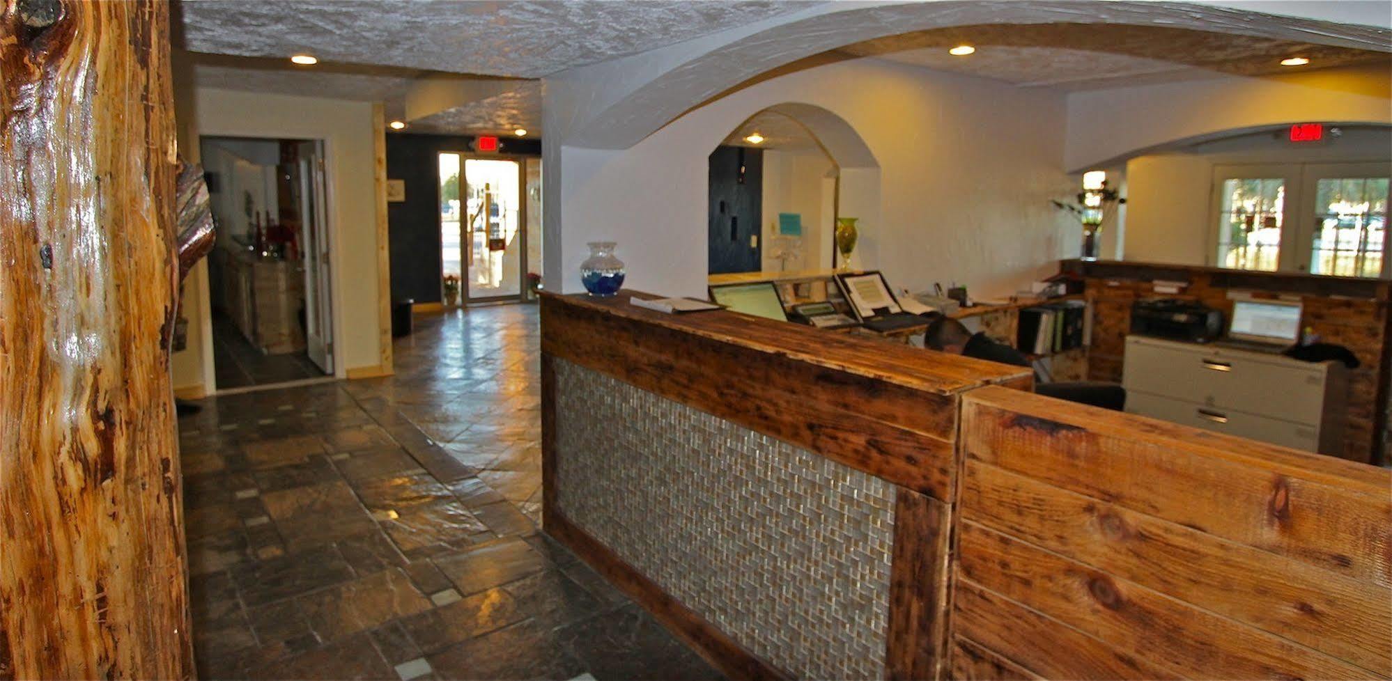 Oyo Hotel Houston, Tx Near Medical Center Nrg Stadium Beltér fotó